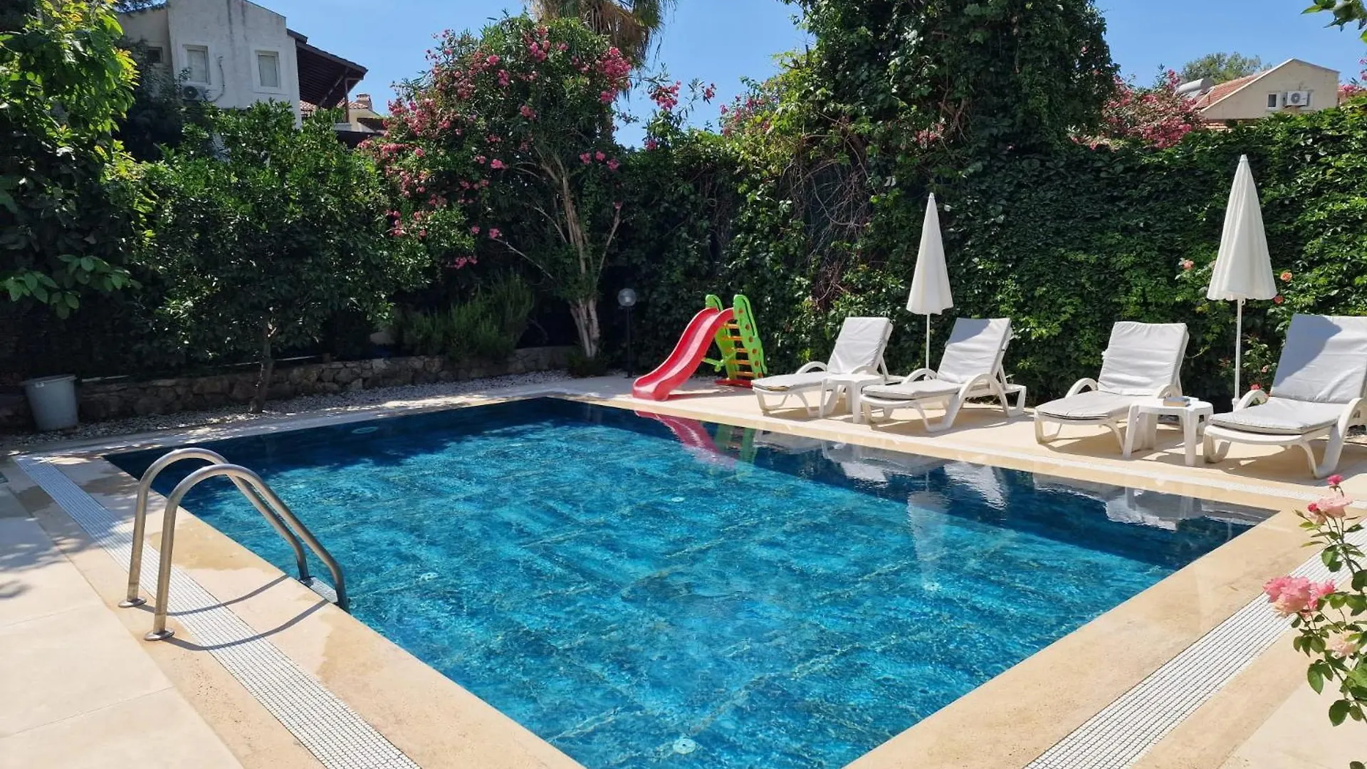 Villa Mozaik - Oludeniz,Fethiye  Fethiye