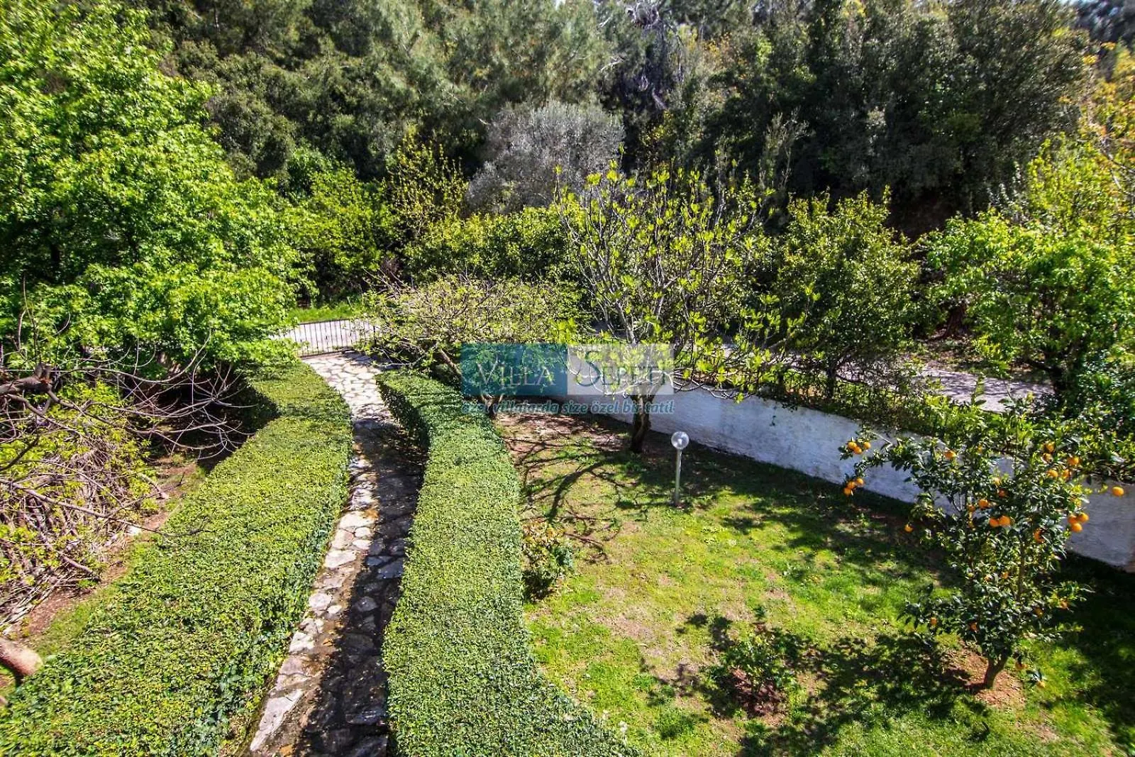 Villa Mozaik - Oludeniz,Fethiye Turkey
