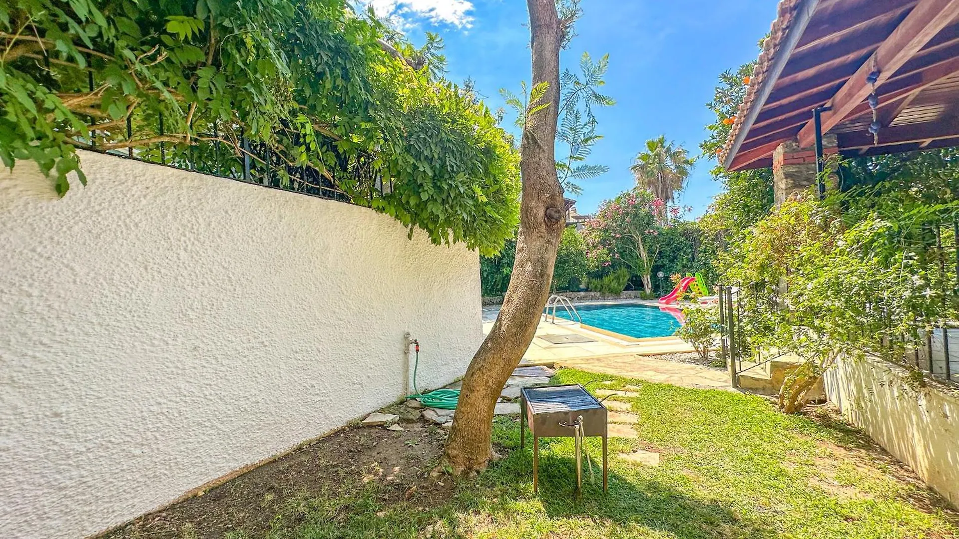 Villa Mozaik - Oludeniz,Fethiye Fethiye