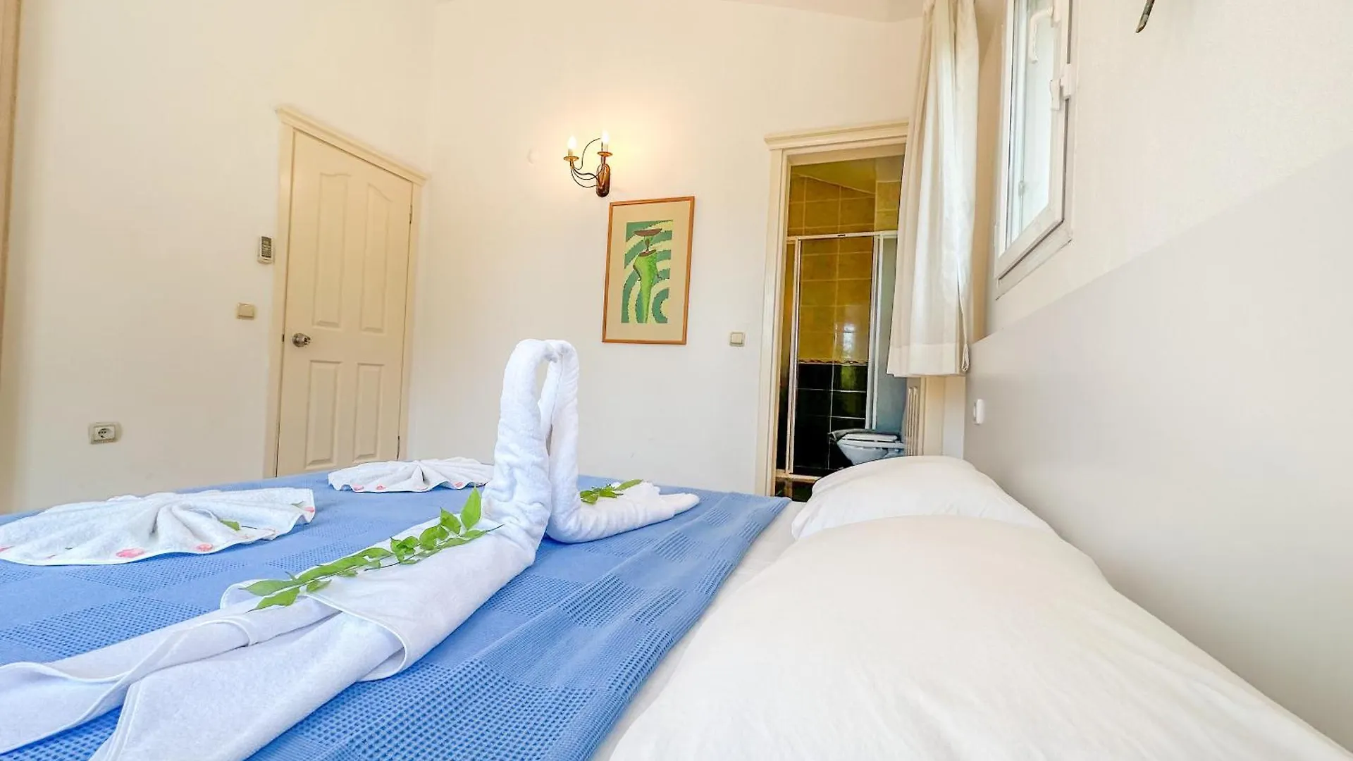 Villa Mozaik - Oludeniz,Fethiye  Fethiye