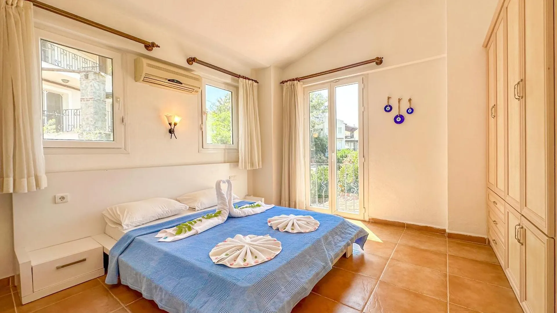 Villa Mozaik - Oludeniz,Fethiye Turkey