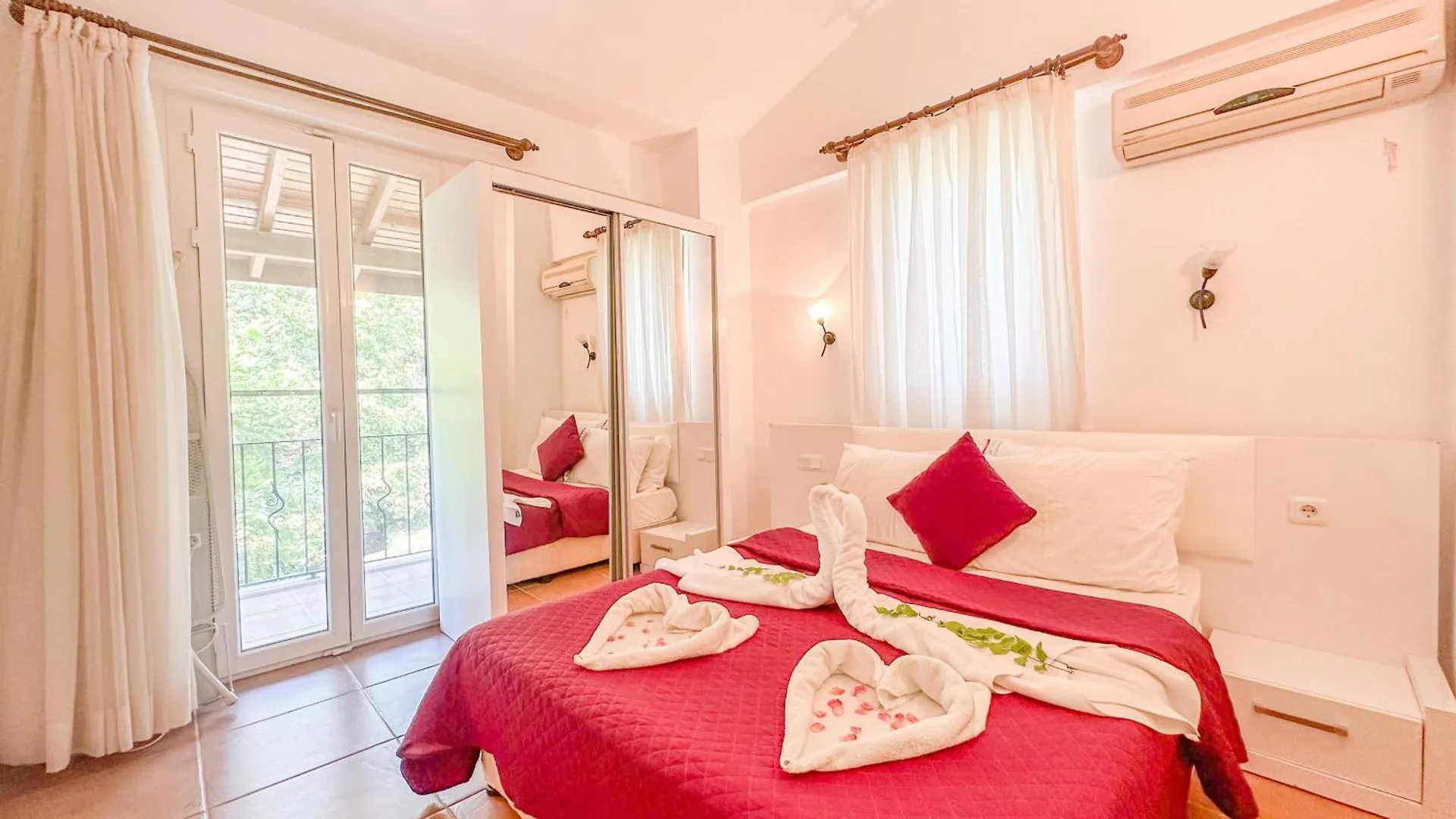 Villa Mozaik - Oludeniz,Fethiye