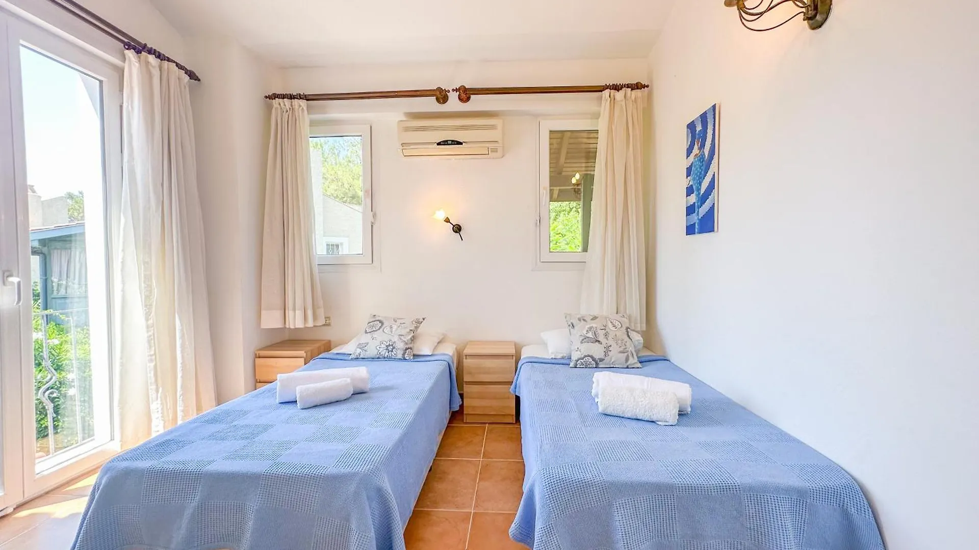 Villa Mozaik - Oludeniz,Fethiye 0*, Fethiye