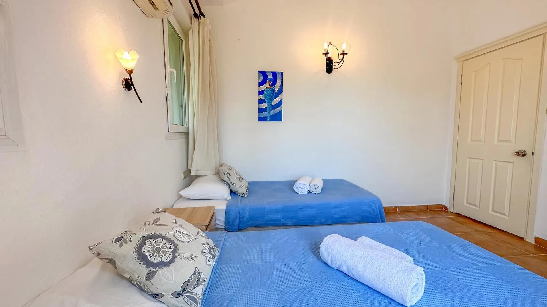 Villa Mozaik - Oludeniz,Fethiye