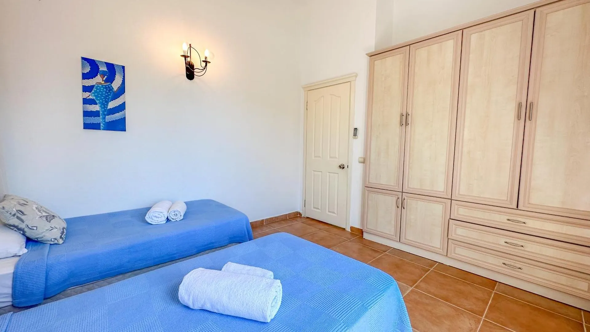 Villa Mozaik - Oludeniz,Fethiye Turkey