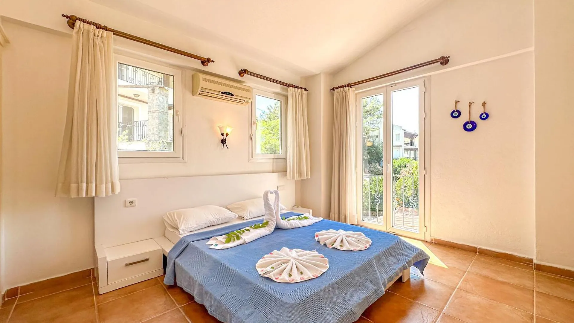 Villa Mozaik - Oludeniz,Fethiye 0*, Fethiye Turkey