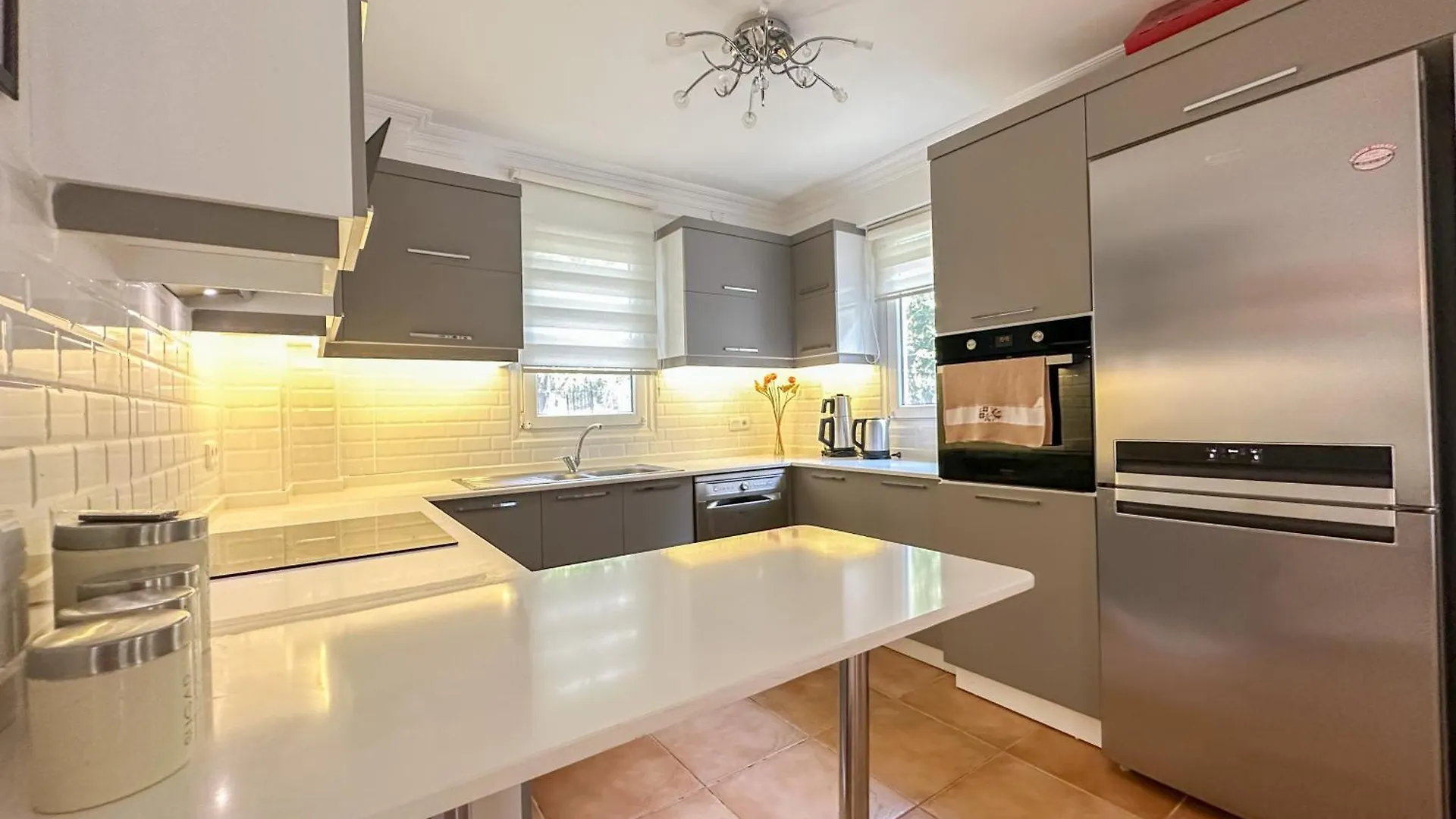 Villa Mozaik - Oludeniz,Fethiye  Fethiye