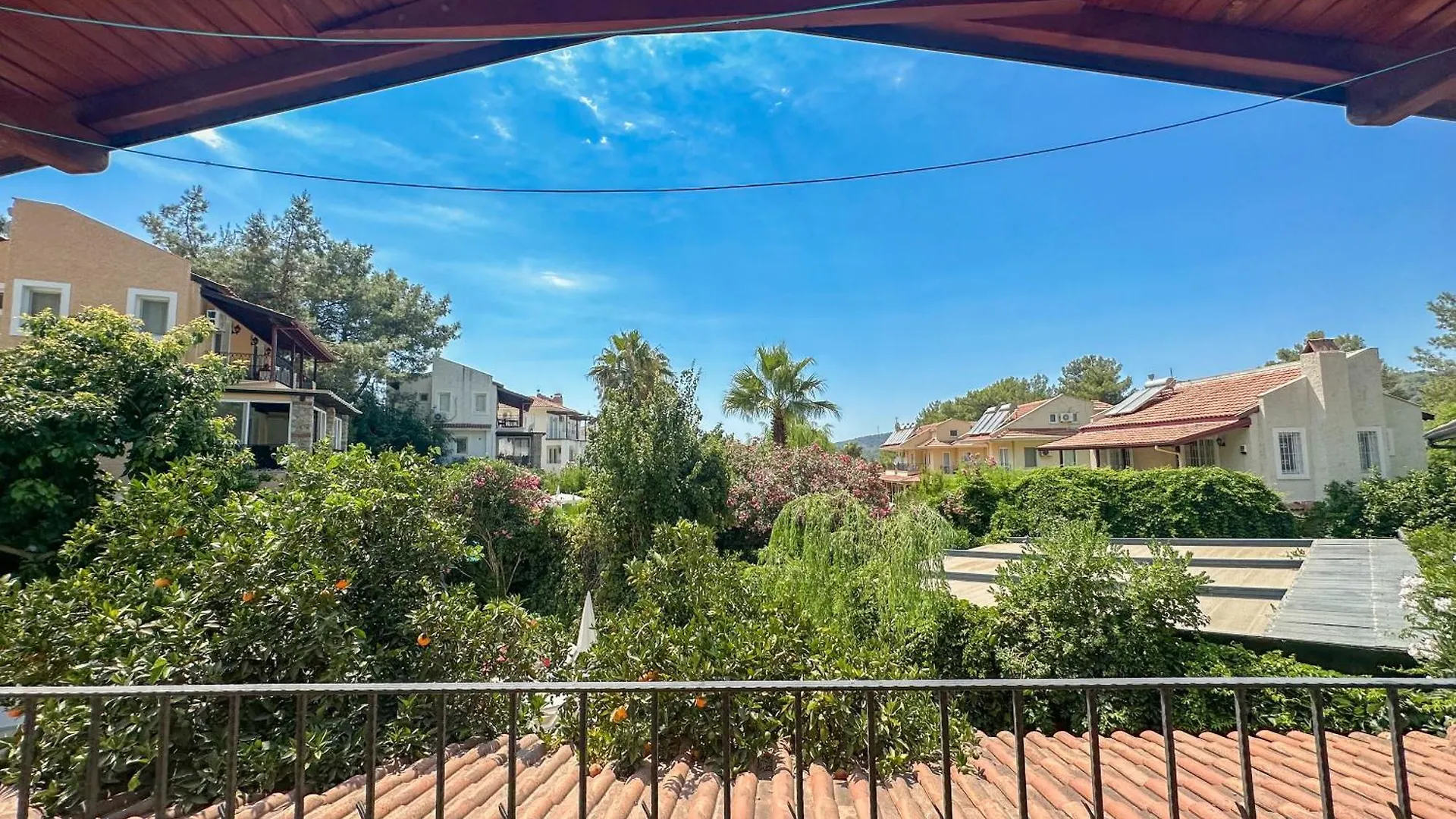 Villa Mozaik - Oludeniz,Fethiye 0*, Fethiye Turkey