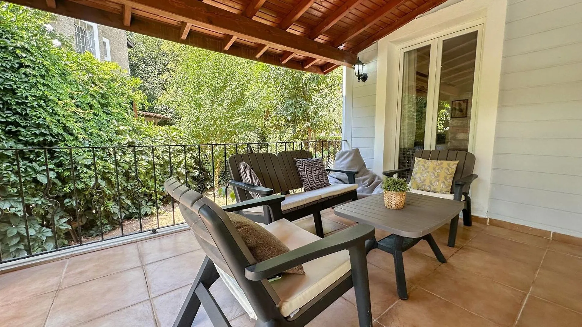 Villa Mozaik - Oludeniz,Fethiye Turkey