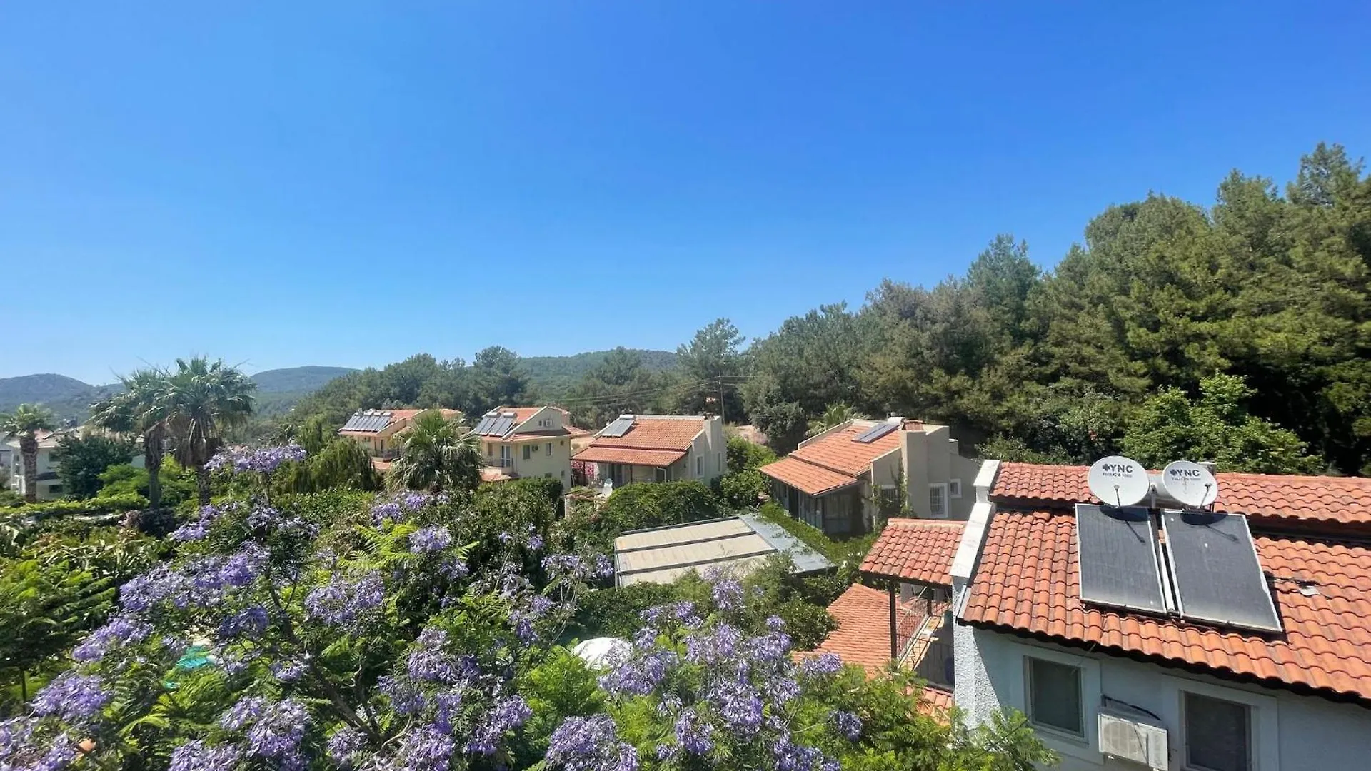 Villa Mozaik - Oludeniz,Fethiye