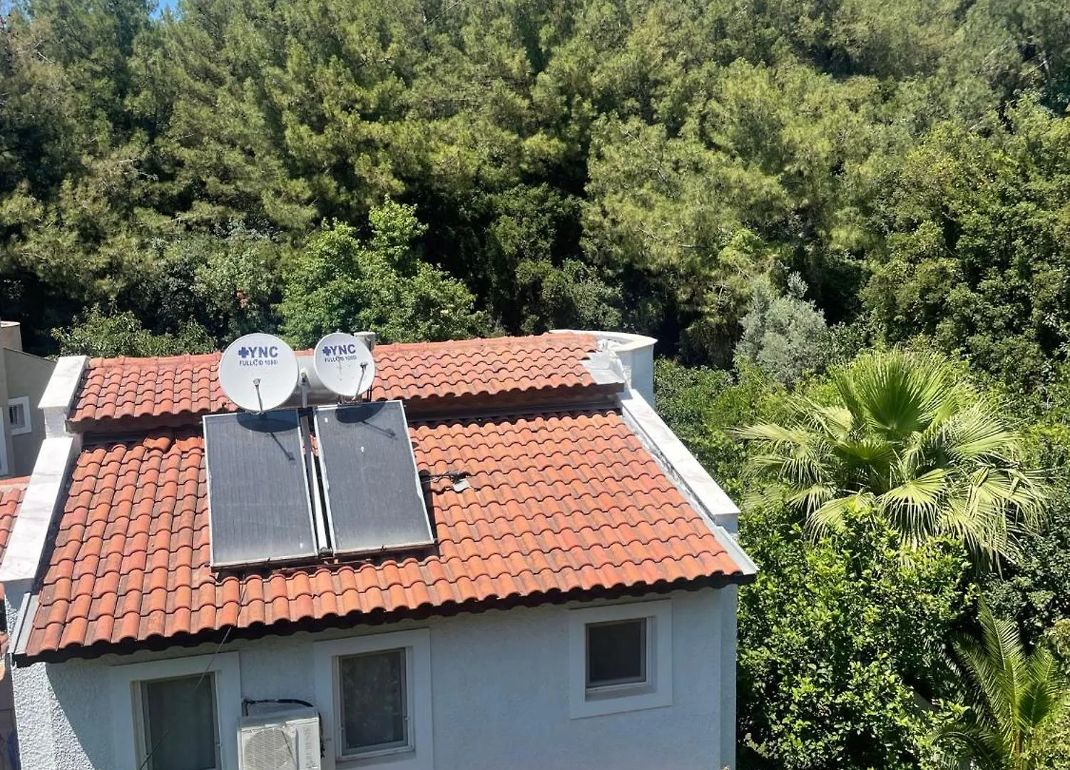 Villa Mozaik - Oludeniz,Fethiye