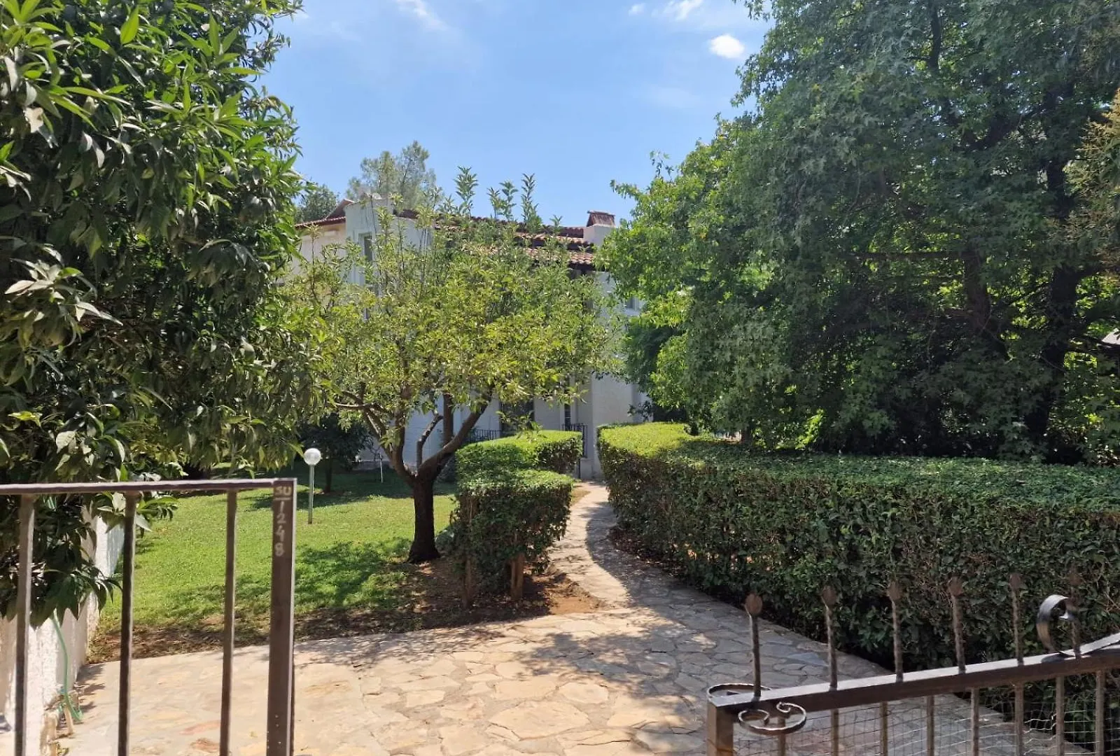 Villa Mozaik - Oludeniz,Fethiye 0*, Fethiye