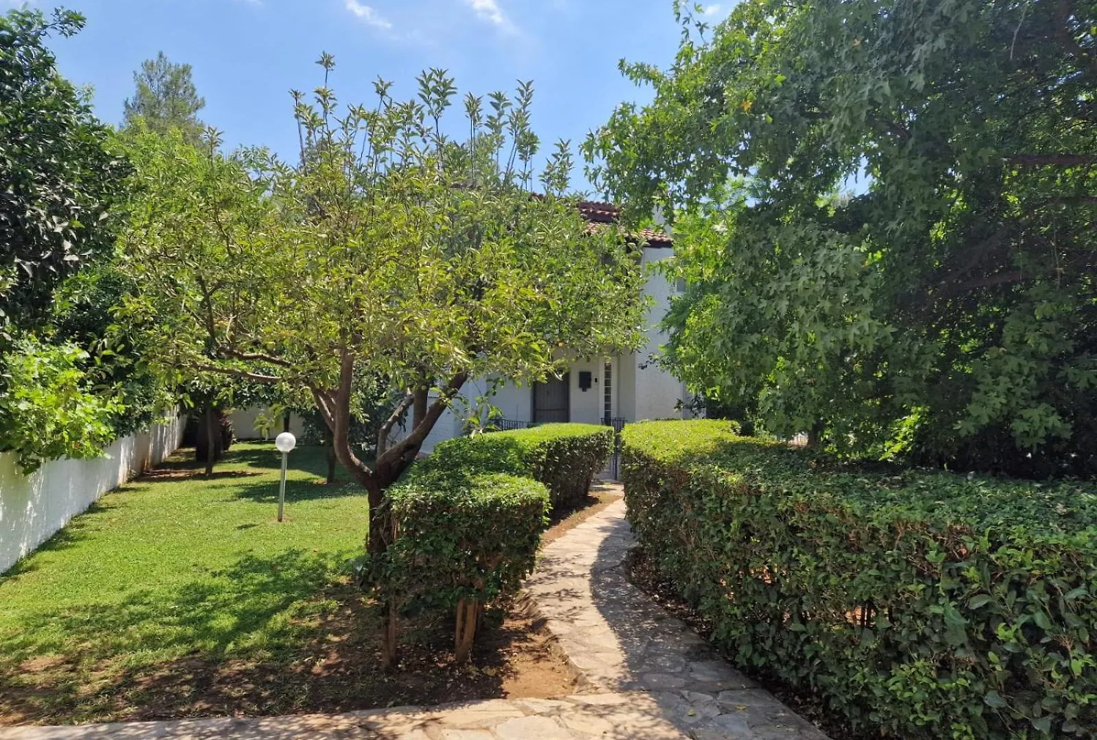 Villa Mozaik - Oludeniz,Fethiye