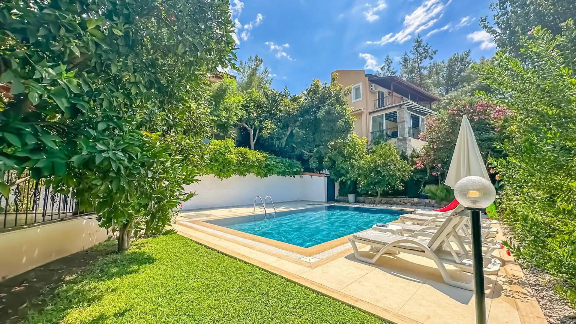Villa Mozaik - Oludeniz,Fethiye 0*, Fethiye Turkey