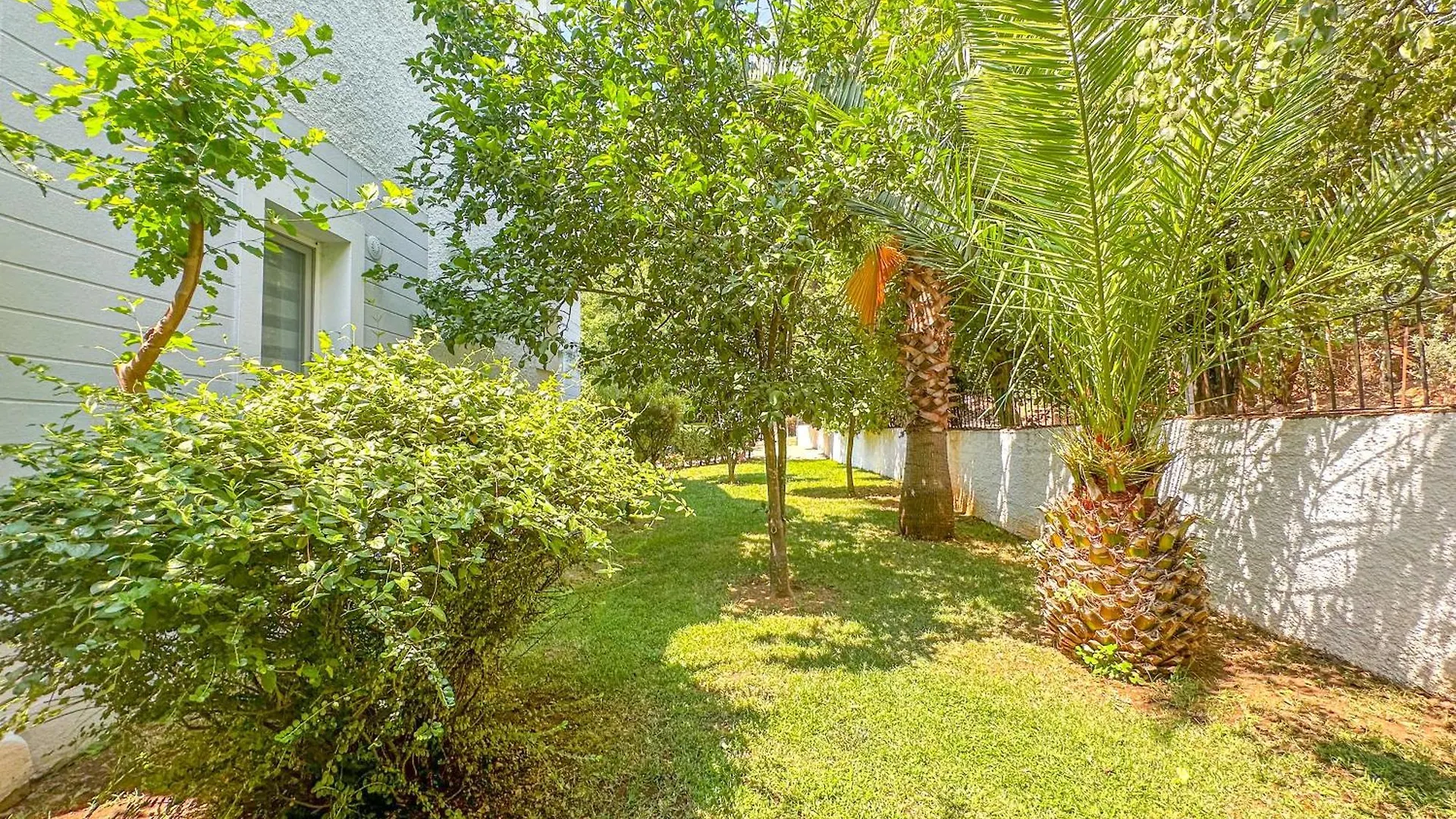 Villa Mozaik - Oludeniz,Fethiye