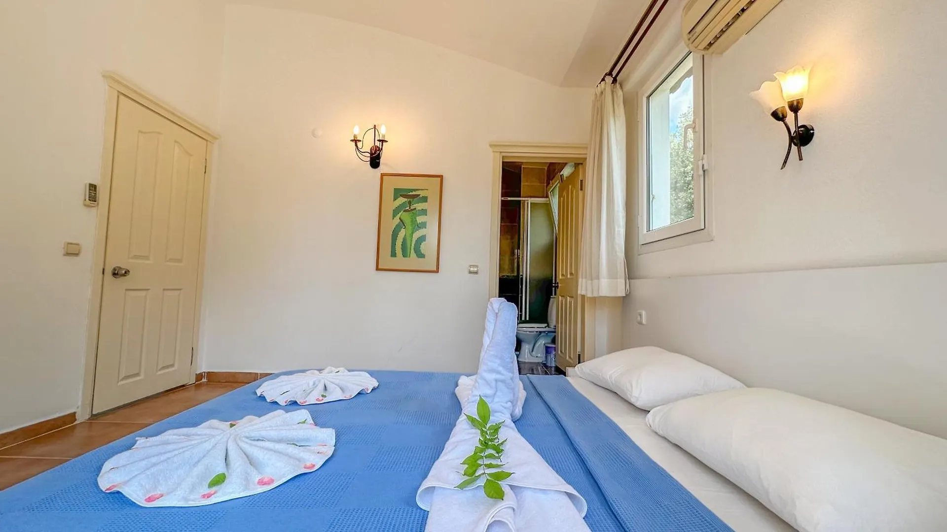 Villa Mozaik - Oludeniz,Fethiye Fethiye
