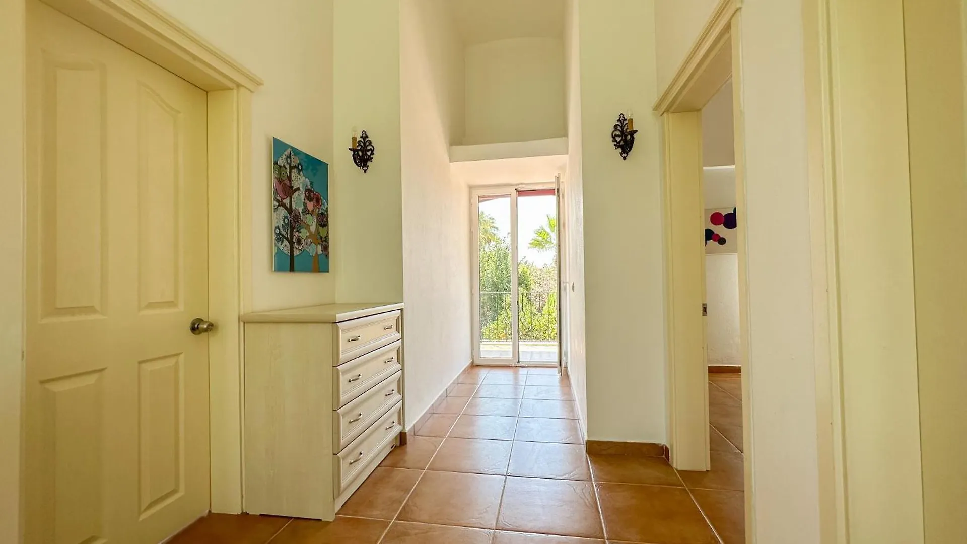 Villa Mozaik - Oludeniz,Fethiye 0*, Fethiye