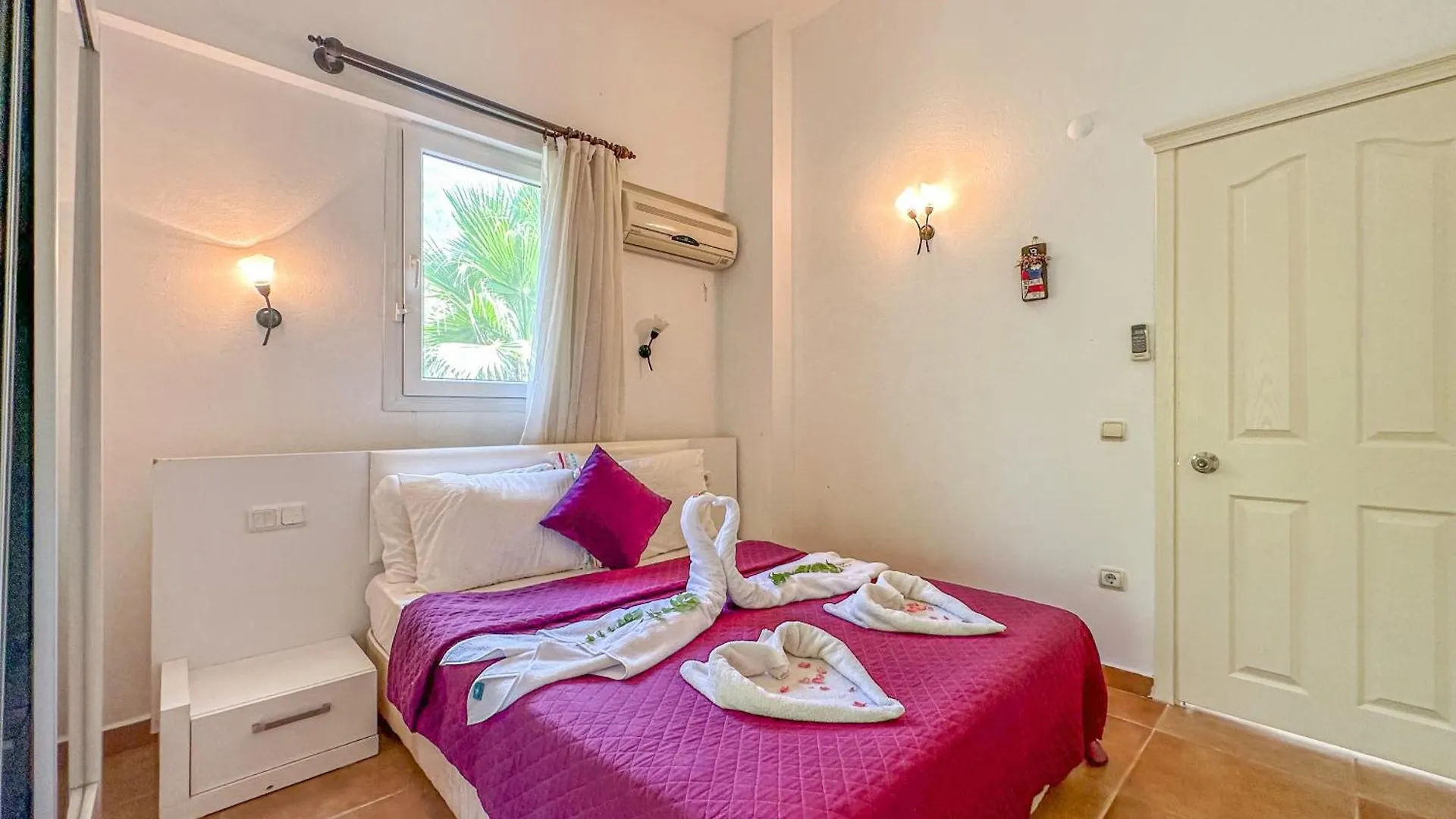 Villa Mozaik - Oludeniz,Fethiye