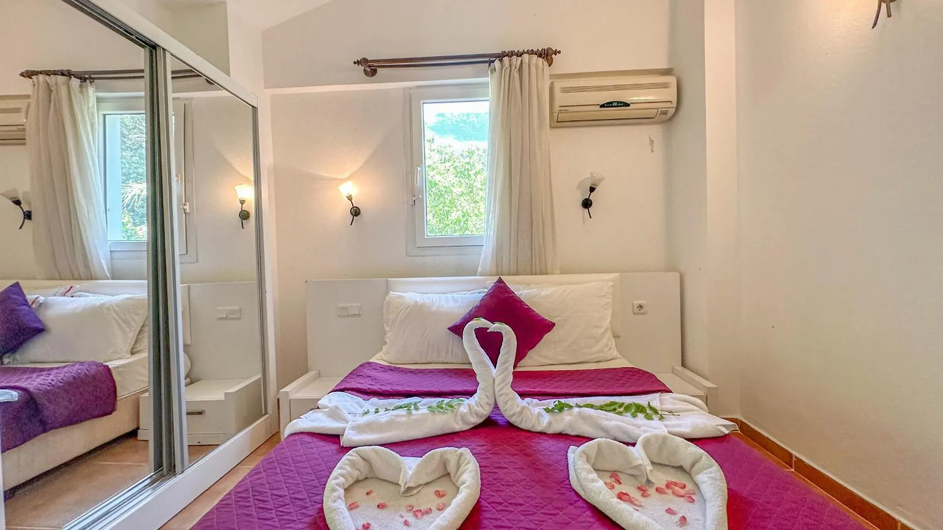 Villa Mozaik - Oludeniz,Fethiye Turkey