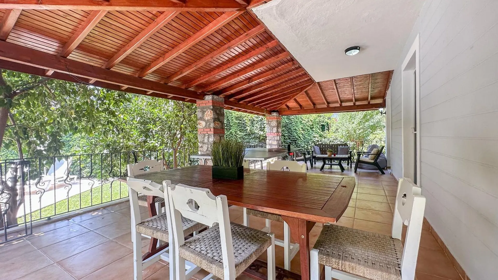Villa Mozaik - Oludeniz,Fethiye  Fethiye
