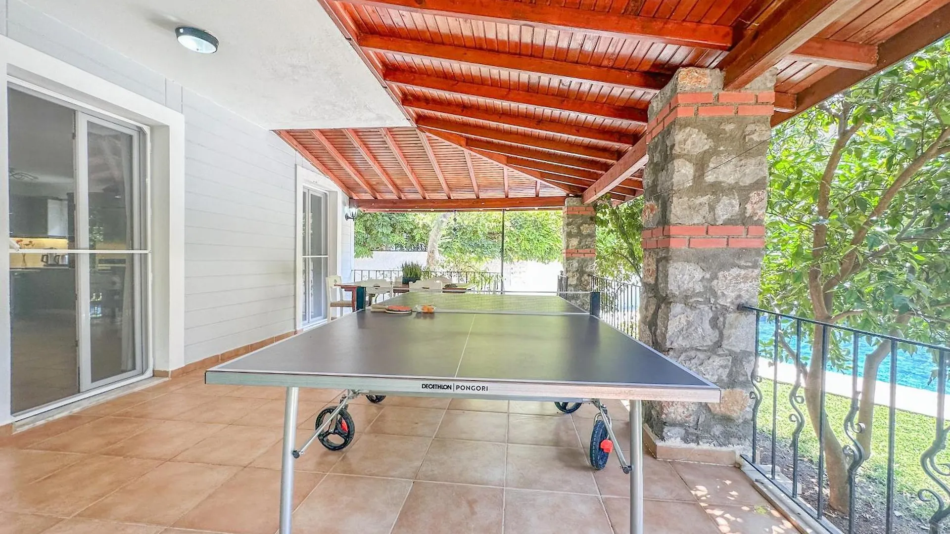 Villa Mozaik - Oludeniz,Fethiye Fethiye