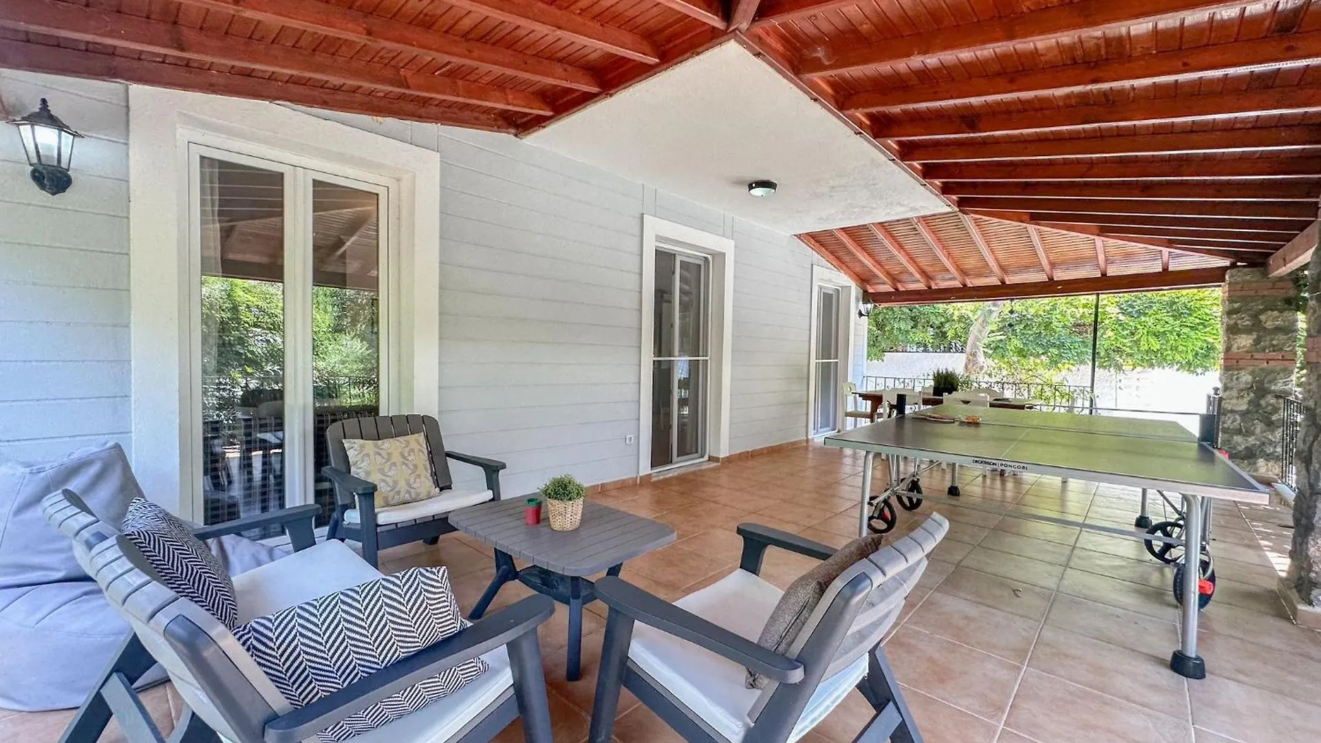 Villa Mozaik - Oludeniz,Fethiye