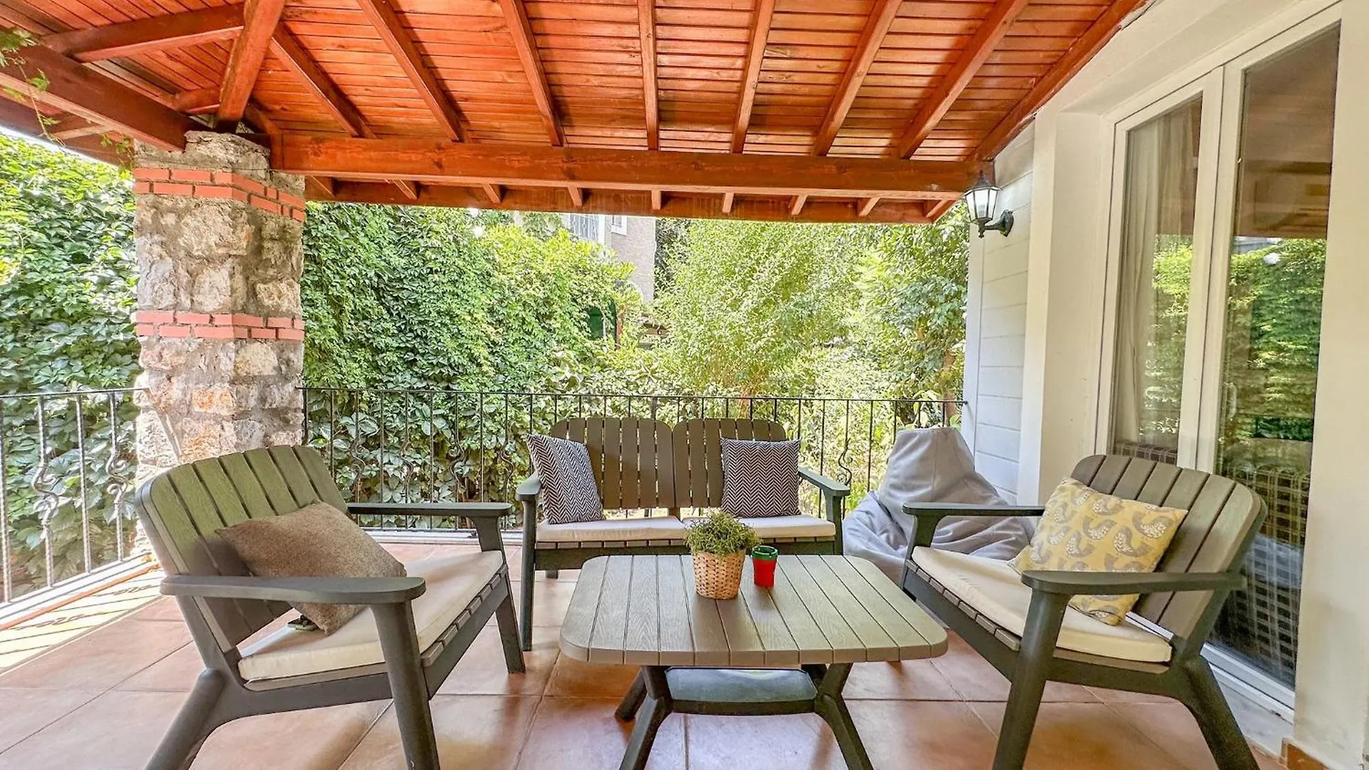 Villa Mozaik - Oludeniz,Fethiye Fethiye